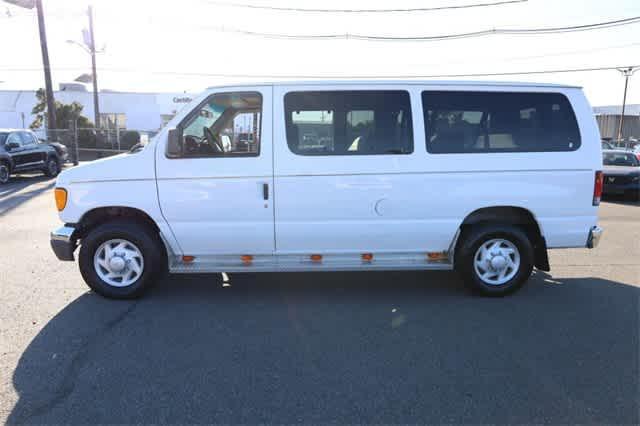 used 2007 Ford E350 Super Duty car, priced at $12,495