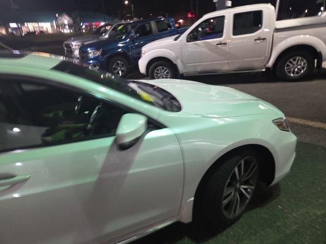 used 2019 Acura TLX car, priced at $19,301