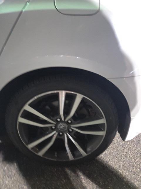 used 2019 Acura TLX car, priced at $19,301