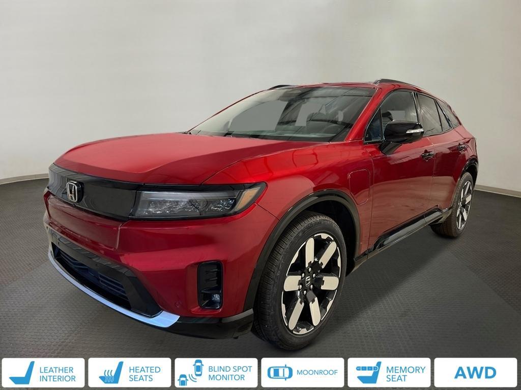 new 2025 Honda Prologue car, priced at $59,805