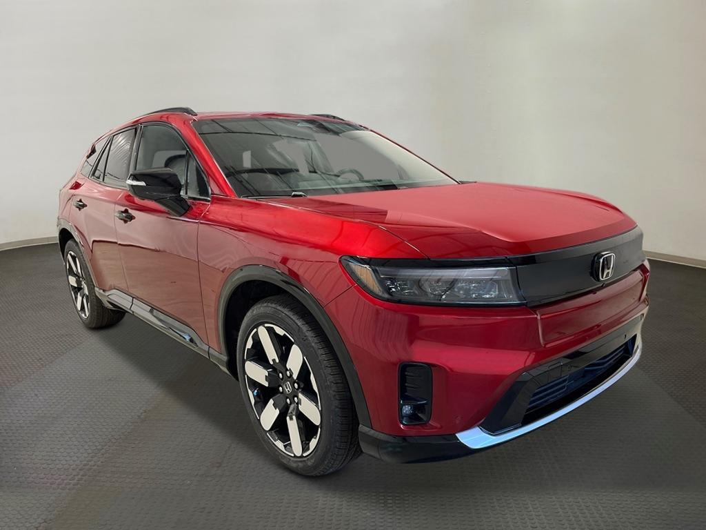 new 2025 Honda Prologue car, priced at $59,805