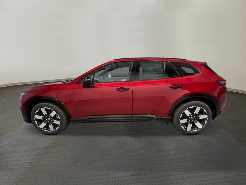 new 2025 Honda Prologue car, priced at $59,805