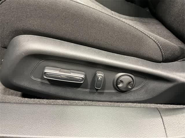 new 2025 Honda Accord Hybrid car, priced at $34,805