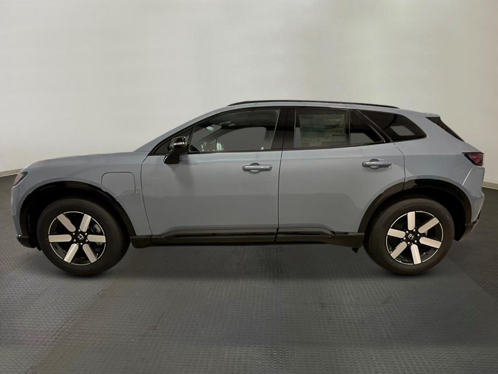new 2025 Honda Prologue car, priced at $56,605