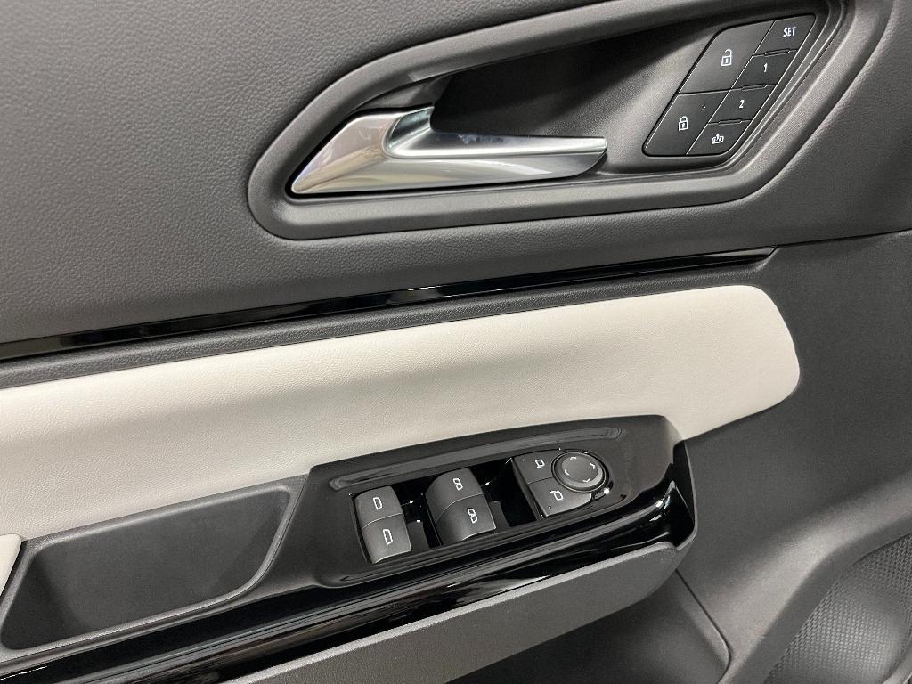 new 2025 Honda Prologue car, priced at $56,605