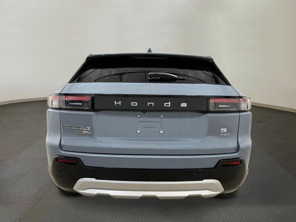 new 2025 Honda Prologue car, priced at $56,605