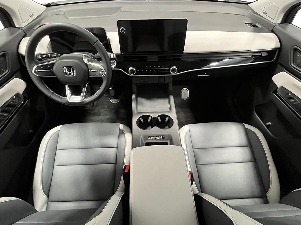 new 2025 Honda Prologue car, priced at $56,605