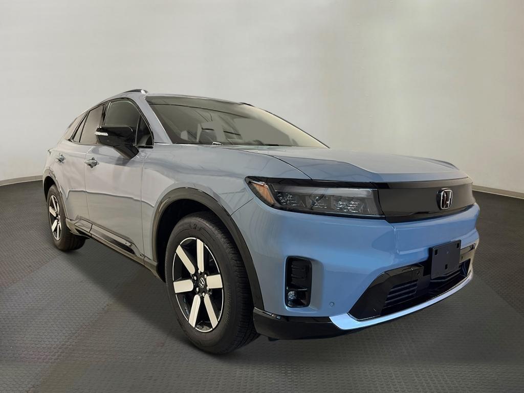 new 2025 Honda Prologue car, priced at $56,605