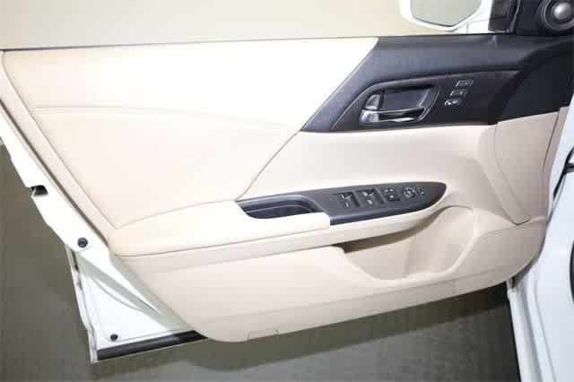 used 2015 Honda Accord car, priced at $11,651