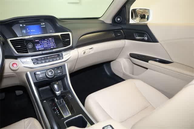 used 2015 Honda Accord car, priced at $11,651