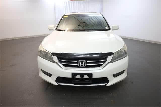 used 2015 Honda Accord car, priced at $11,651