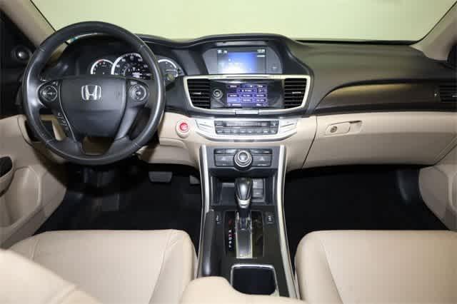 used 2015 Honda Accord car, priced at $11,651