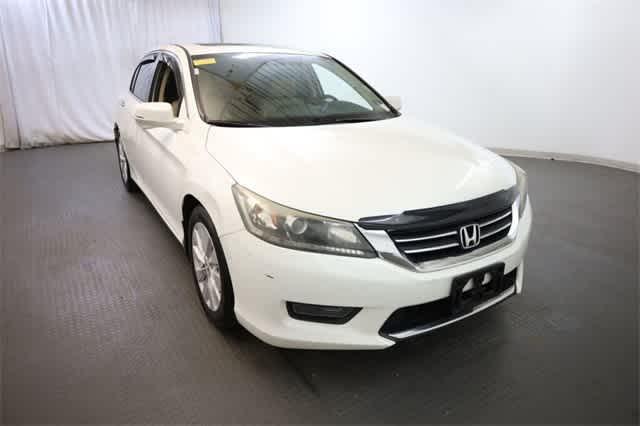 used 2015 Honda Accord car, priced at $11,651