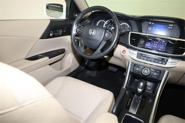 used 2015 Honda Accord car, priced at $11,651