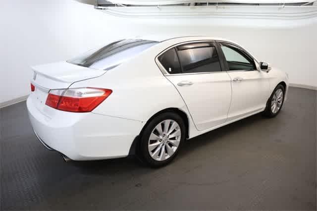 used 2015 Honda Accord car, priced at $11,651