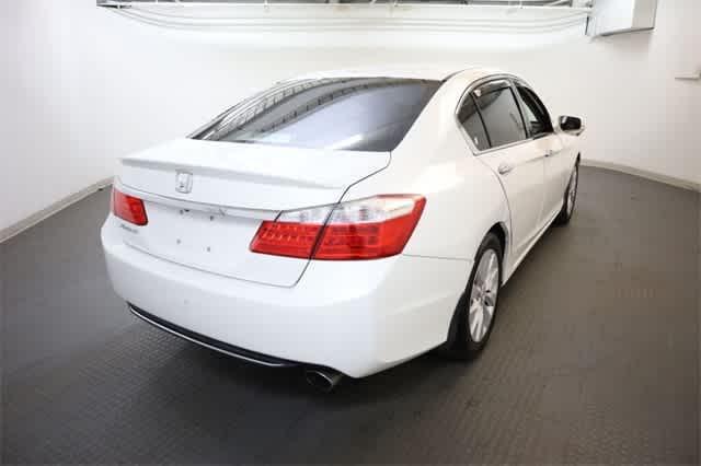 used 2015 Honda Accord car, priced at $11,651