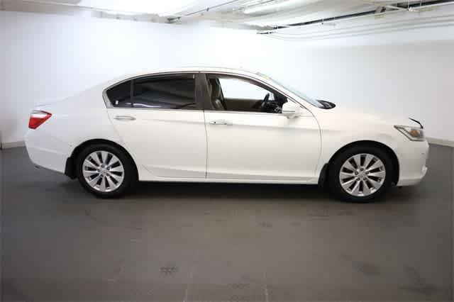 used 2015 Honda Accord car, priced at $11,651
