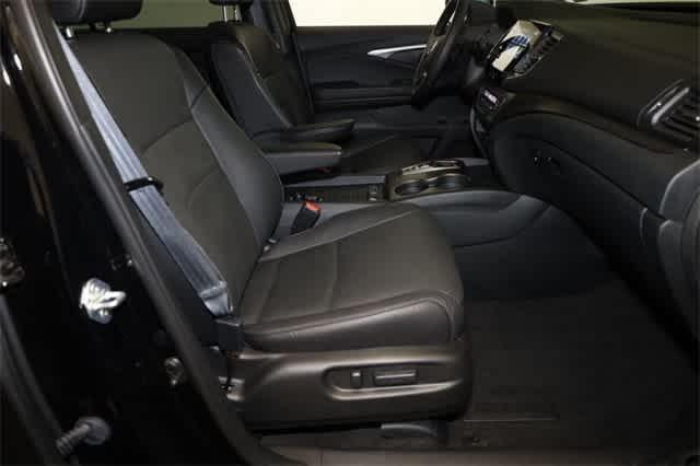 used 2022 Honda Passport car, priced at $28,224
