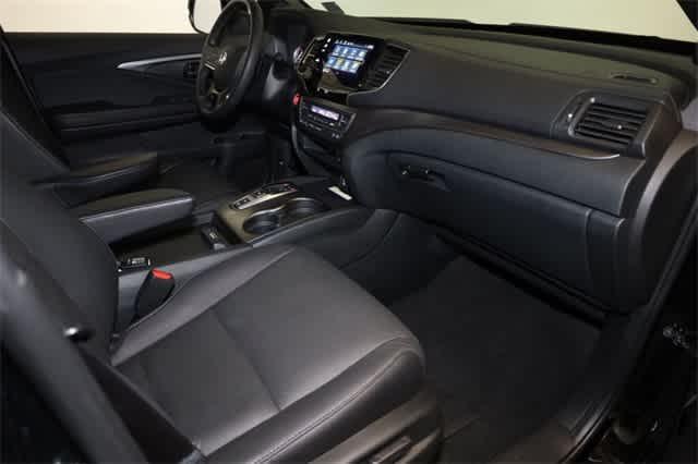 used 2022 Honda Passport car, priced at $28,224