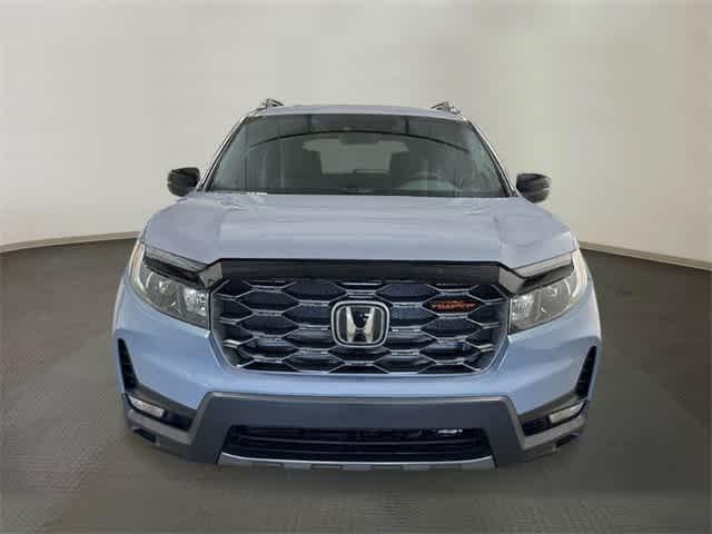 new 2025 Honda Passport car, priced at $46,850