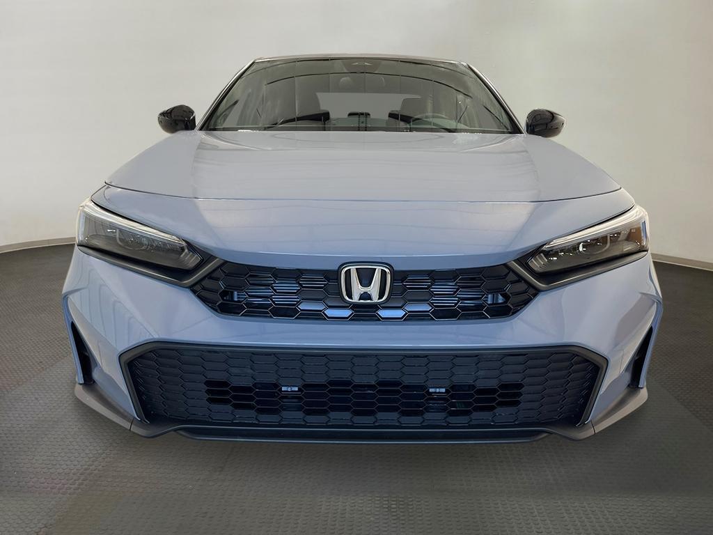 new 2026 Honda Civic car, priced at $28,245