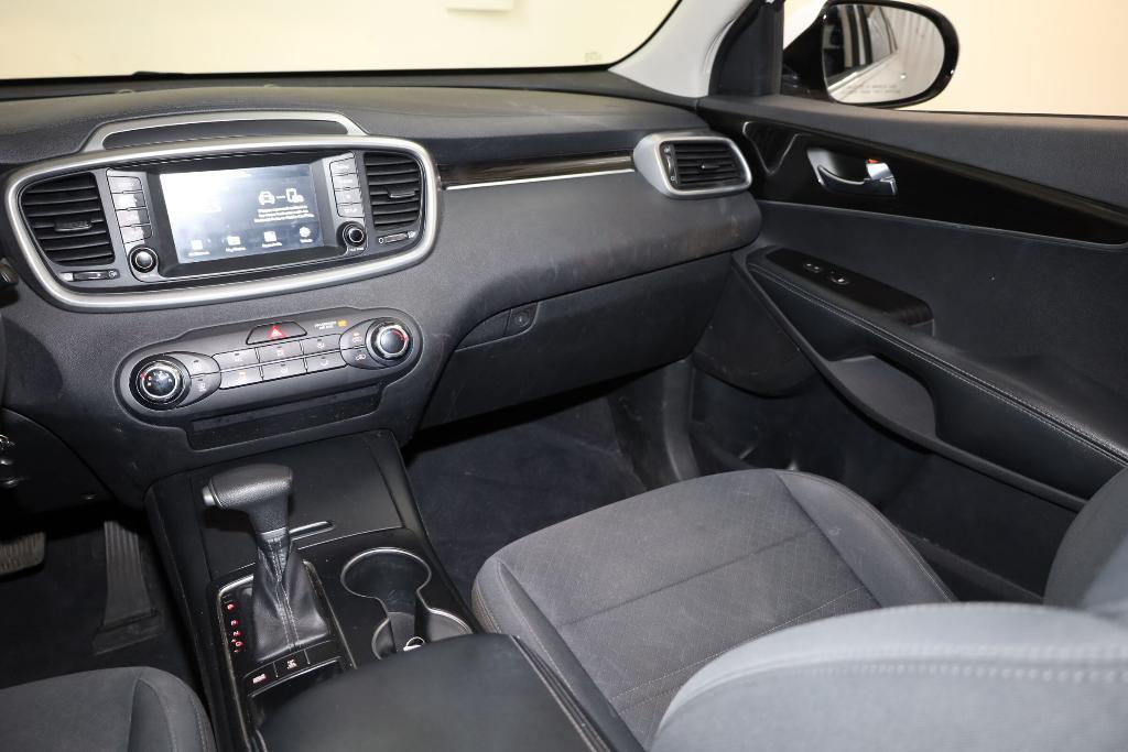 used 2020 Kia Sorento car, priced at $13,692