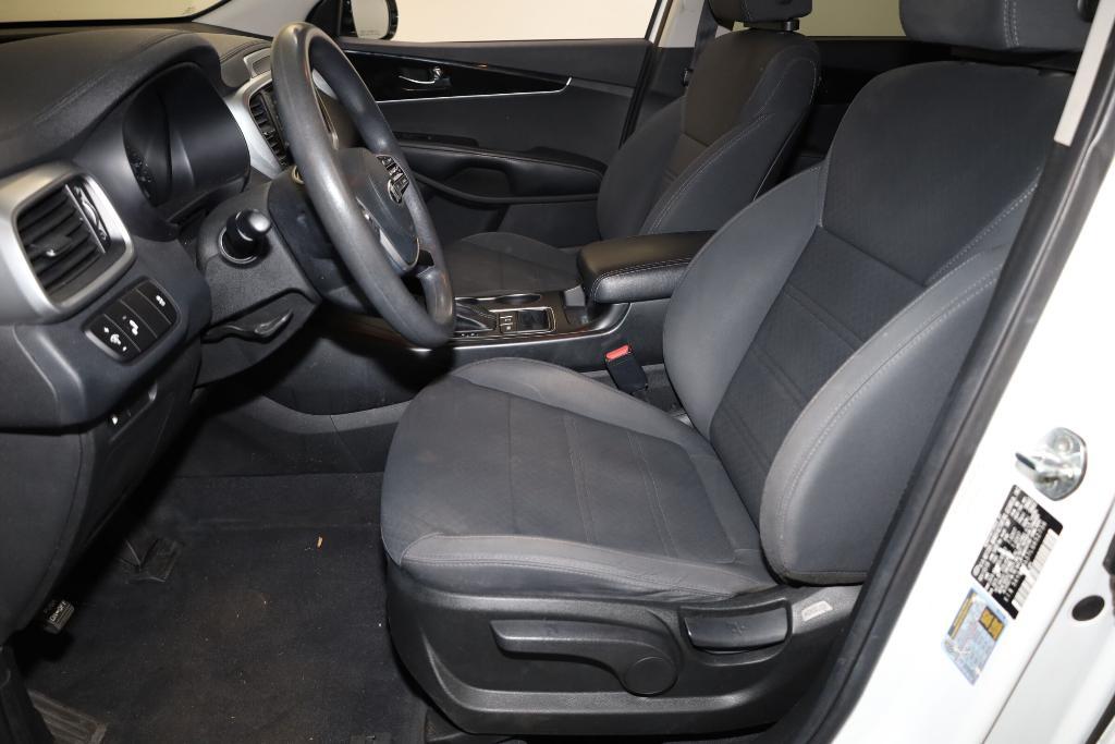 used 2020 Kia Sorento car, priced at $13,692