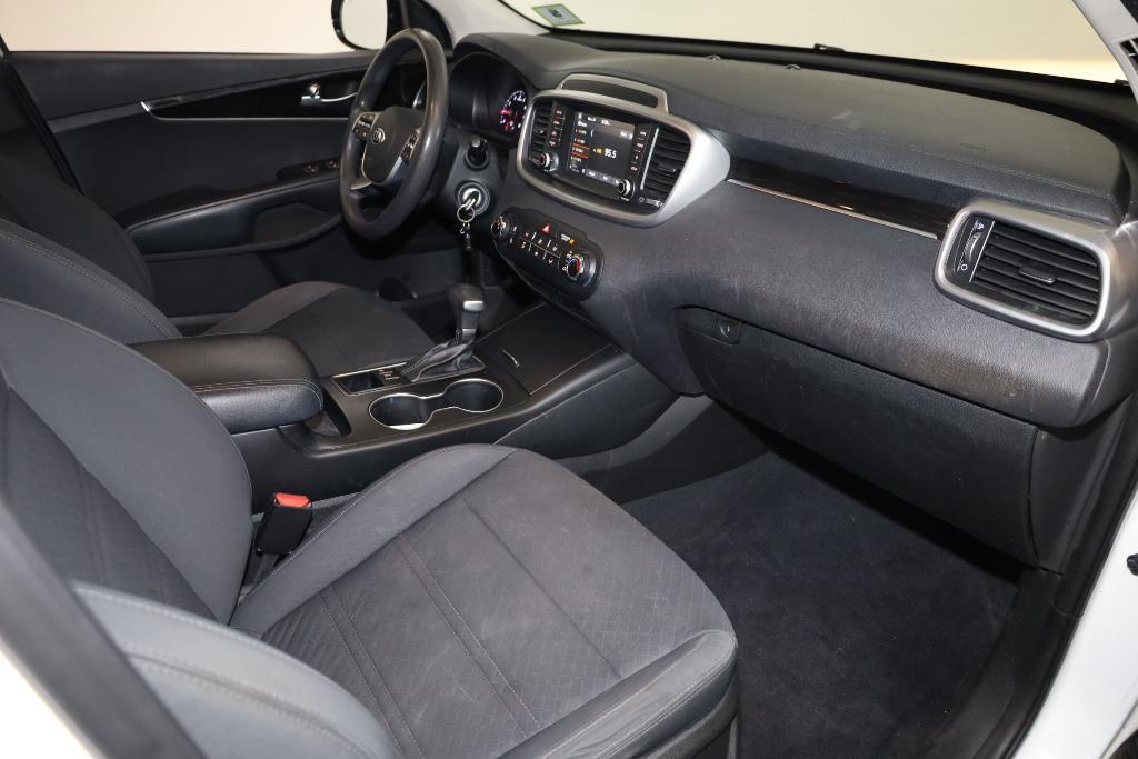 used 2020 Kia Sorento car, priced at $13,692