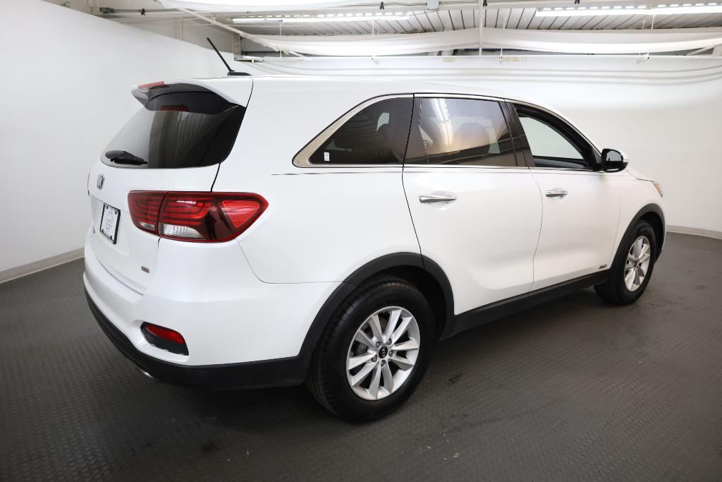 used 2020 Kia Sorento car, priced at $13,692