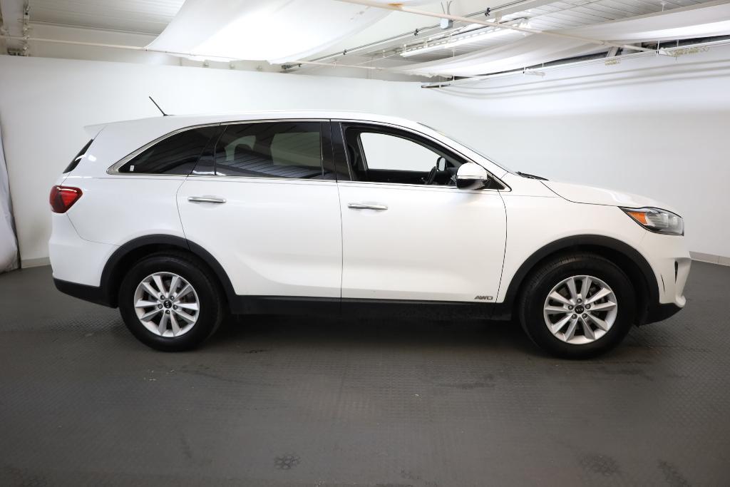 used 2020 Kia Sorento car, priced at $13,692