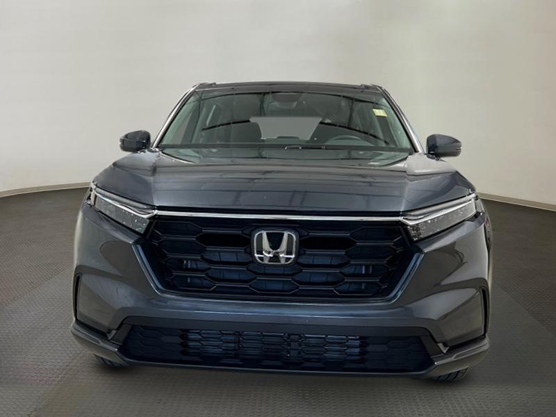 new 2025 Honda CR-V car, priced at $32,950