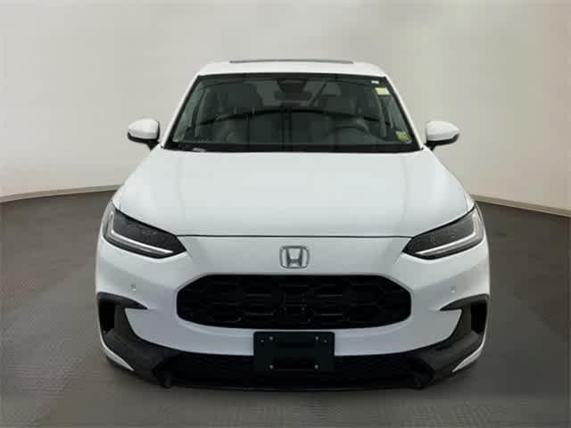 new 2025 Honda HR-V car, priced at $32,850