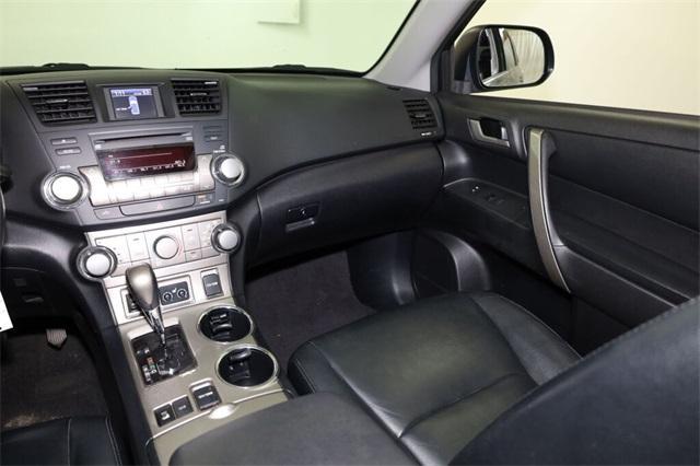 used 2012 Toyota Highlander car, priced at $11,099