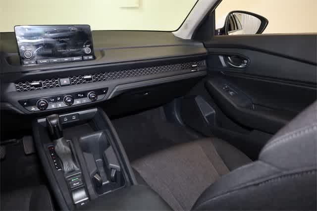 used 2023 Honda Accord car, priced at $23,995