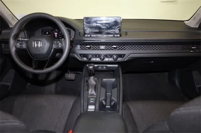 used 2023 Honda Accord car, priced at $23,995