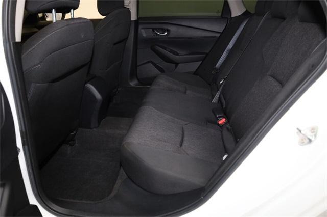 used 2023 Honda Accord car, priced at $24,650
