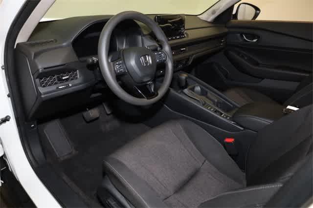 used 2023 Honda Accord car, priced at $23,995