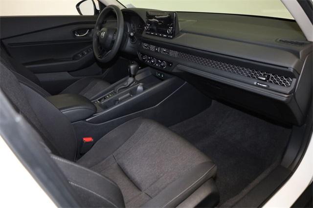 used 2023 Honda Accord car, priced at $24,650