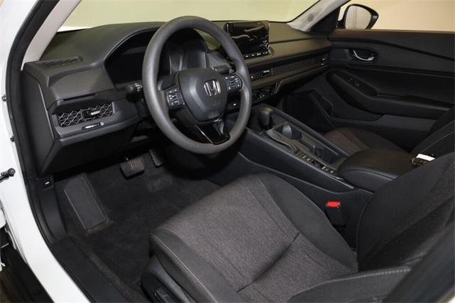 used 2023 Honda Accord car, priced at $24,650