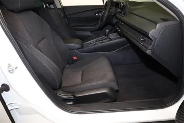 used 2023 Honda Accord car, priced at $23,995
