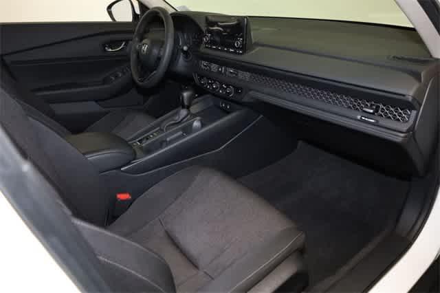 used 2023 Honda Accord car, priced at $23,995