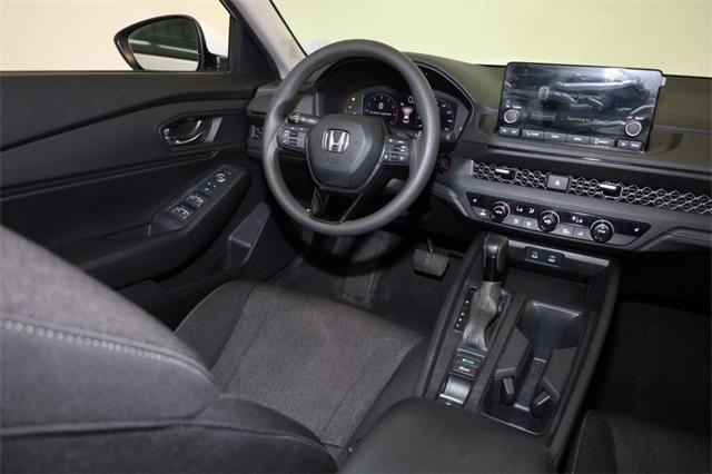 used 2023 Honda Accord car, priced at $24,650