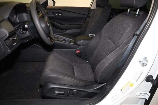 used 2023 Honda Accord car, priced at $24,650