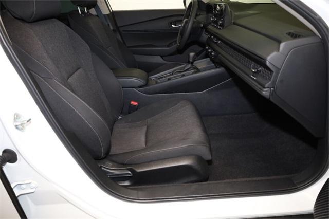 used 2023 Honda Accord car, priced at $24,650