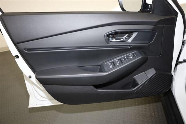 used 2023 Honda Accord car, priced at $24,650