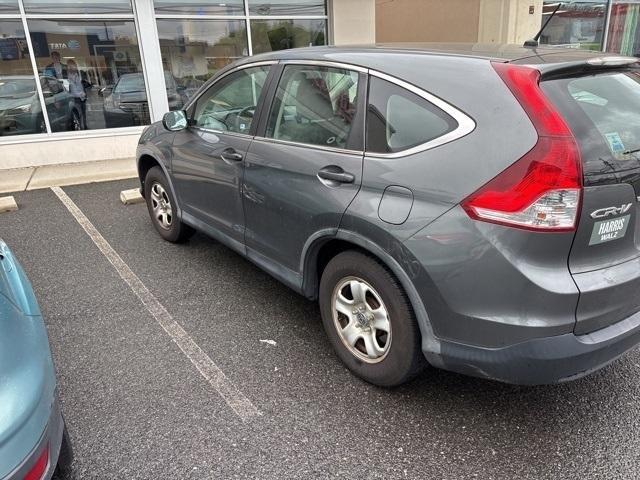 used 2014 Honda CR-V car, priced at $14,785