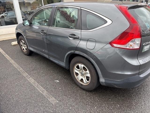 used 2014 Honda CR-V car, priced at $14,785