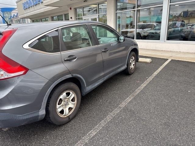 used 2014 Honda CR-V car, priced at $14,785