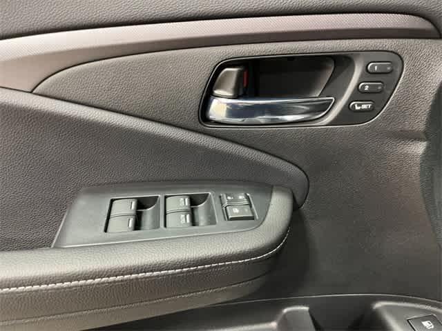 new 2026 Honda Ridgeline car, priced at $45,345