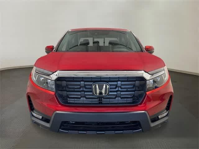 new 2026 Honda Ridgeline car, priced at $45,345